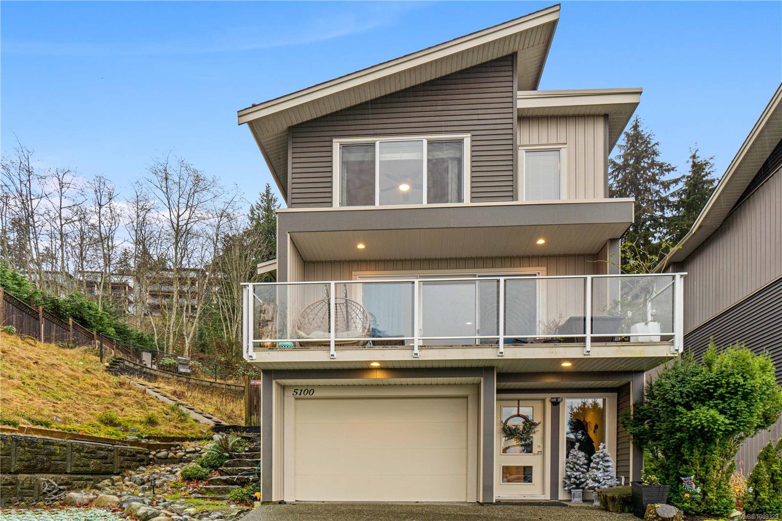 5100 Dunn Pl, (Na North Nanaimo) Nanaimo British Columbia, V9T 0J2 $875,000