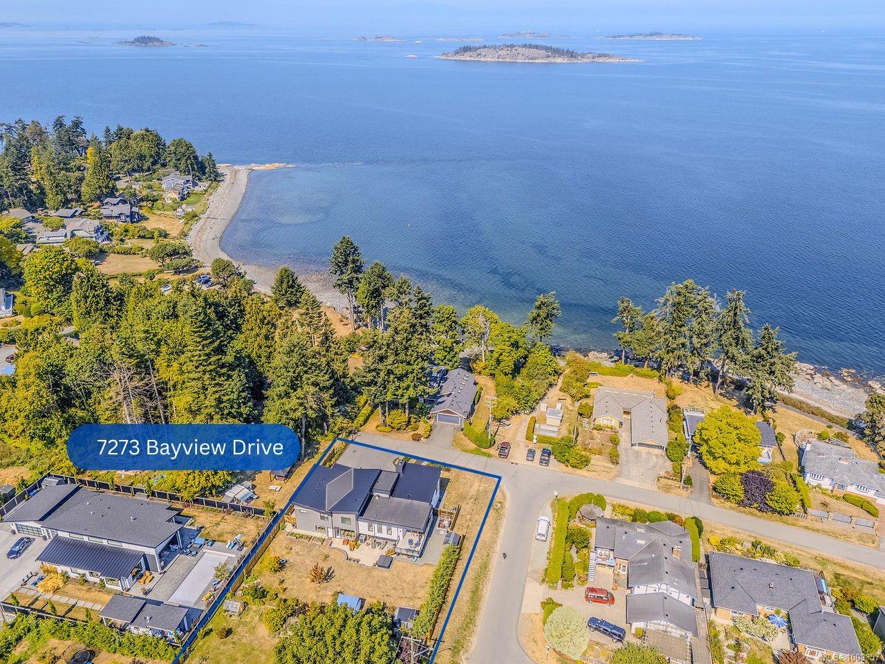 $2,499,900 - 7273 Bayview Rd<br>Lantzville, British Columbia, V0R 2H0