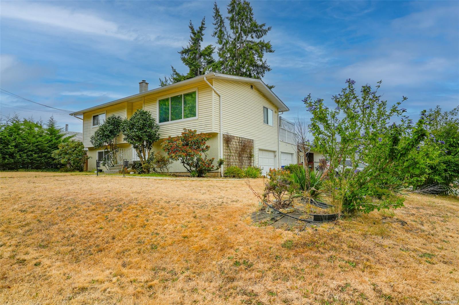 4594 Alwyn St, (PA Port Alberni) Port Alberni British Columbia, V9Y 5V1 $629,000
