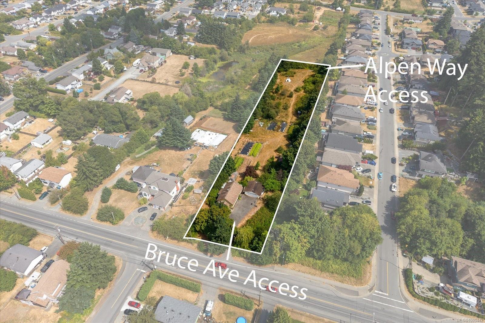 950 Bruce Ave, (Na South Nanaimo) Nanaimo British Columbia, V9R 4A3 $2,799,900
