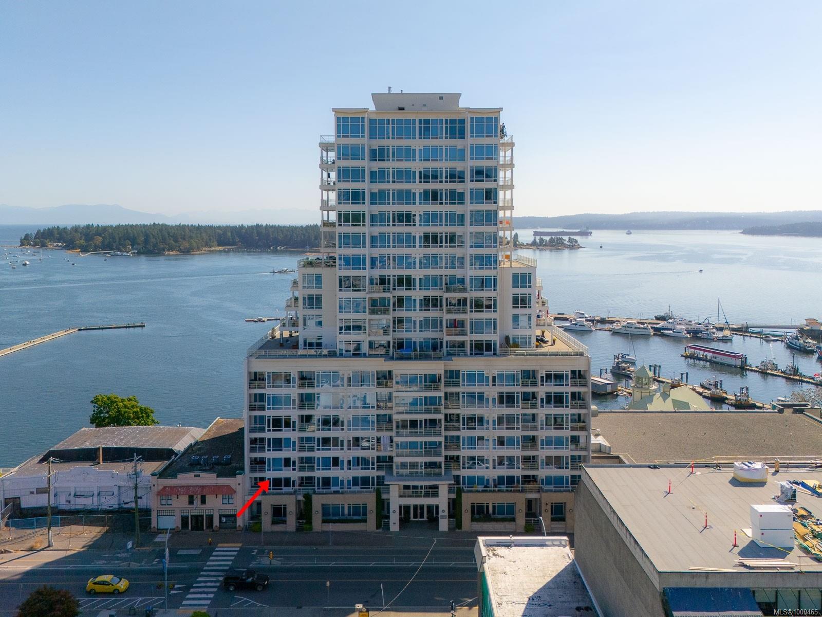 $429,900 - 38 Front St<br>Nanaimo, British Columbia, V9R 0B8