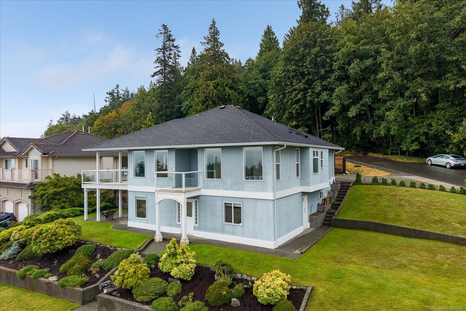 $1,250,000 - 4072 Eagle View Dr<br>Nanaimo, British Columbia, V9T 6B4