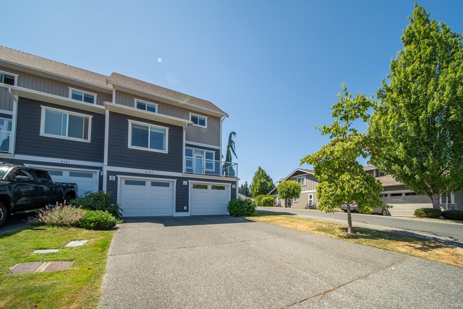 6193 Washington Way, (Na North Nanaimo) Nanaimo British Columbia, V9T 0A2 $698,000