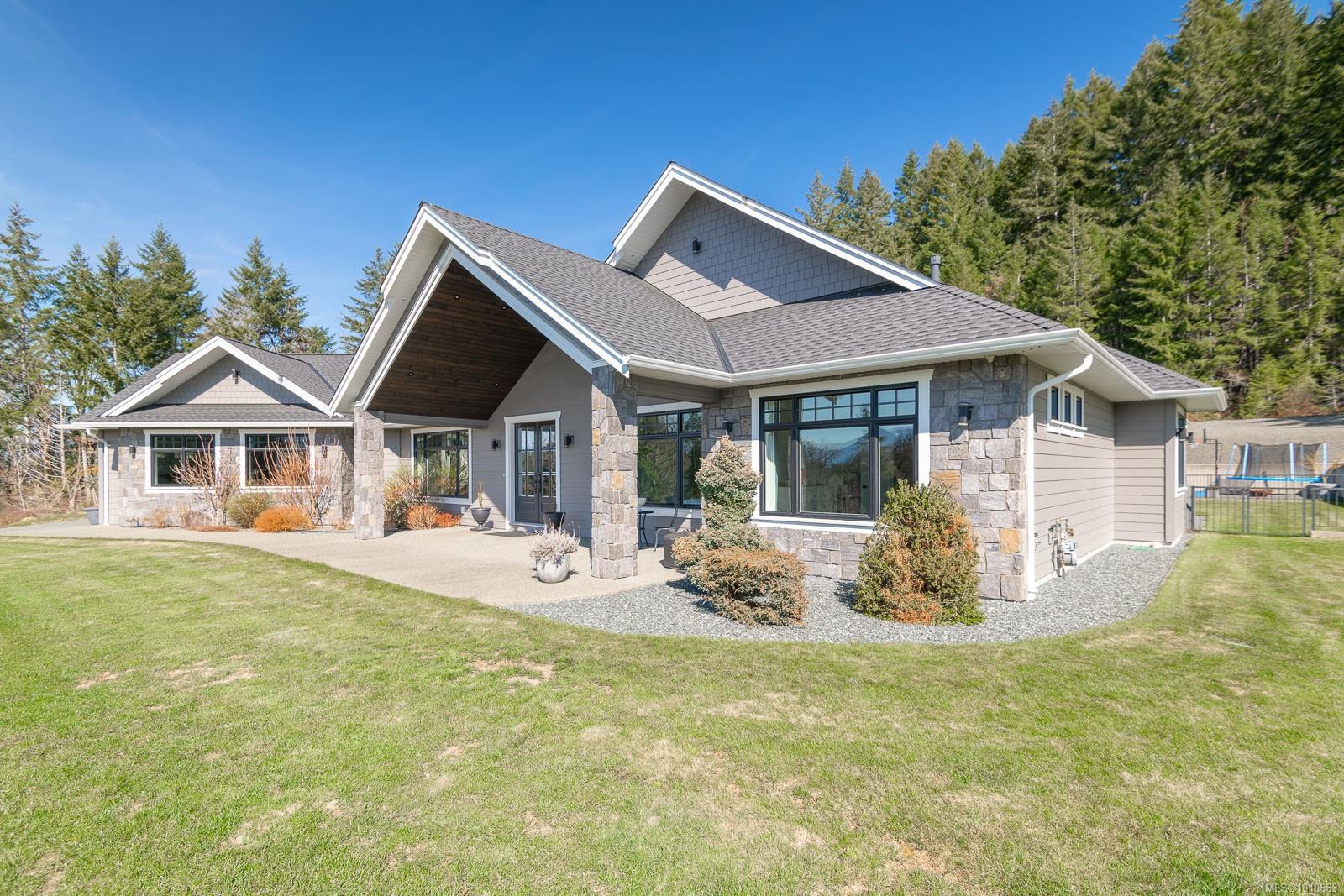 6181 Chase Dr, (PA Alberni Valley) Port Alberni British Columbia, V9Y 0C2 $2,299,000