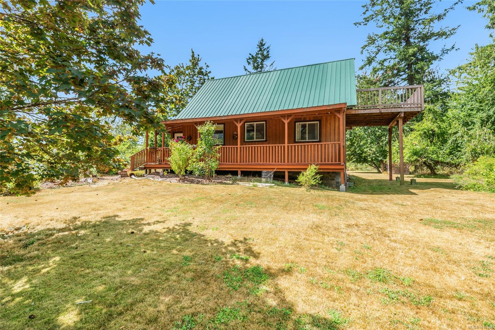 9750 Somers Rd, (PA Alberni Valley) Port Alberni British Columbia, V9Y 8N9 $469,900
