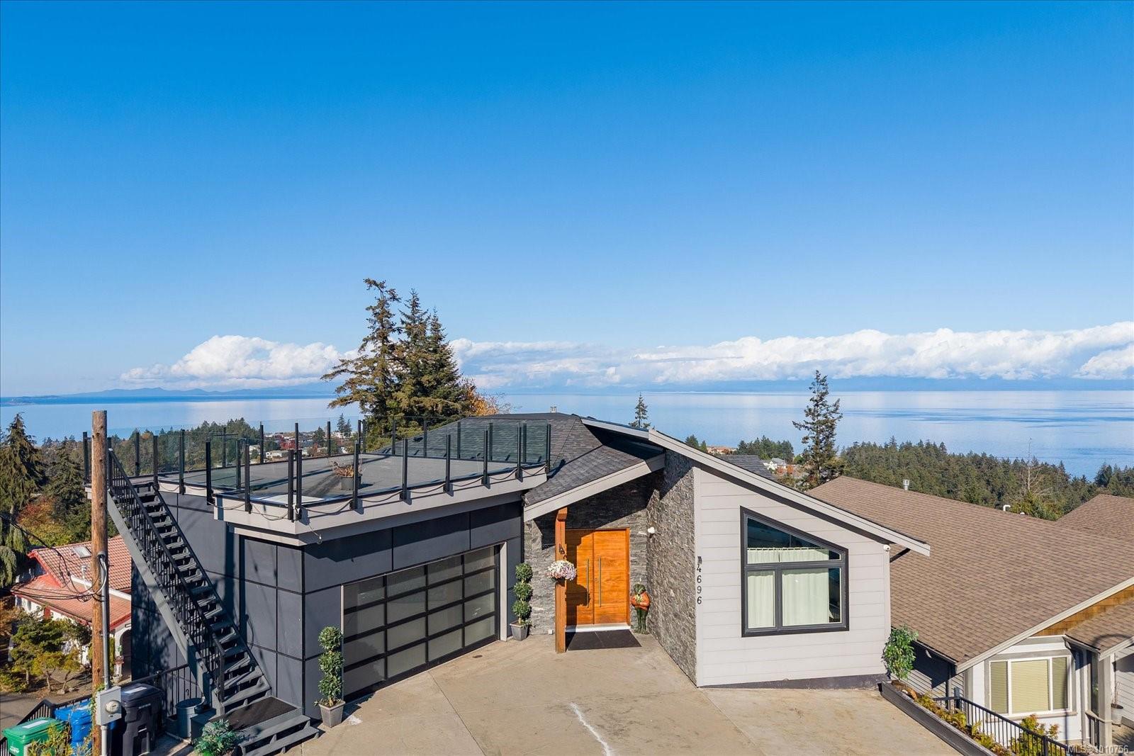 $1,238,000 - 4696 Laguna Way<br>Nanaimo, British Columbia, V9T 0A7