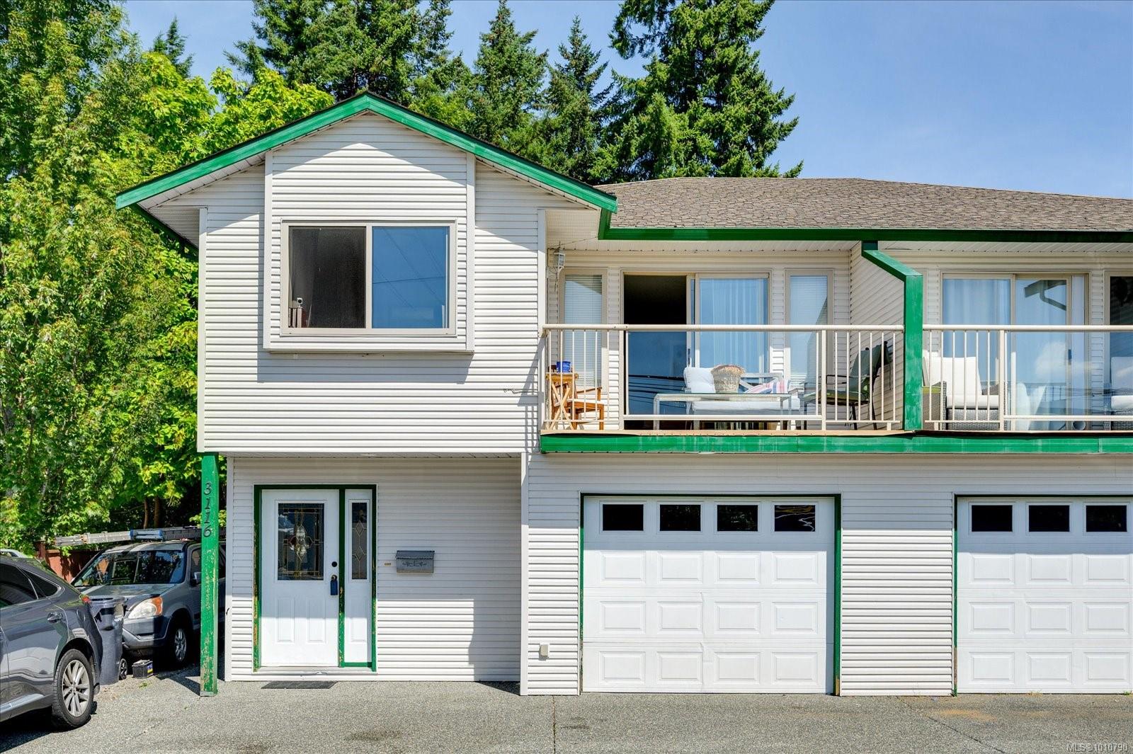 $689,000 - 3116 Barons Rd<br>Nanaimo, British Columbia, V9T 4B5
