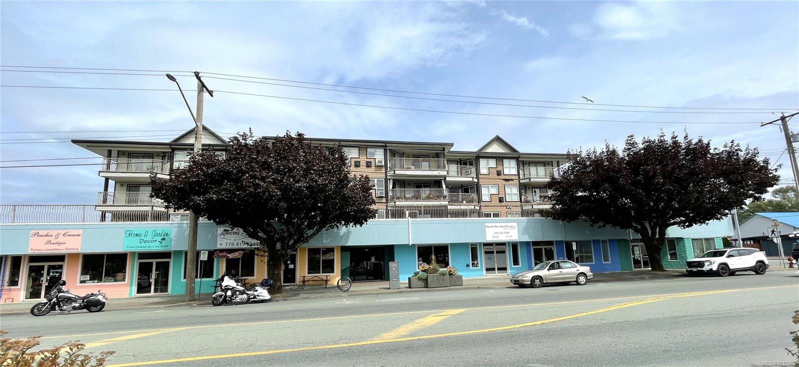 4505 Victoria Quay, (PA Port Alberni) Port Alberni British Columbia, V9Y 6G2 $379,000