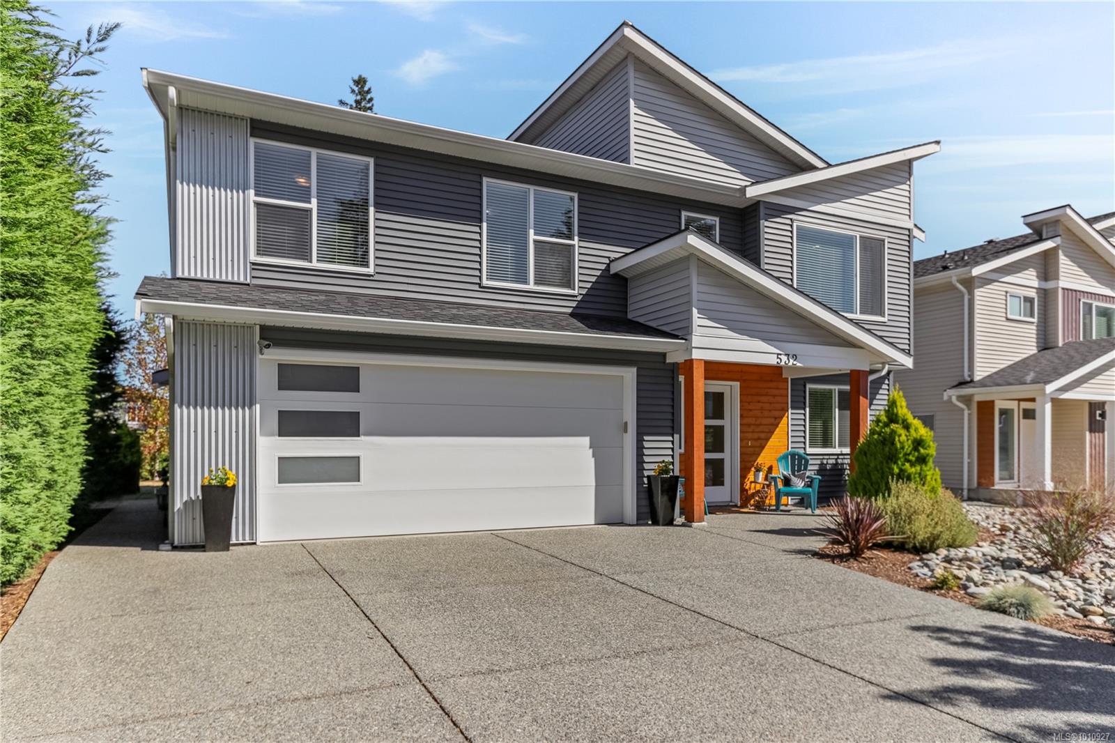 532 Lori Pl, (Na South Nanaimo) Nanaimo British Columbia, V9R 0H8 $989,900