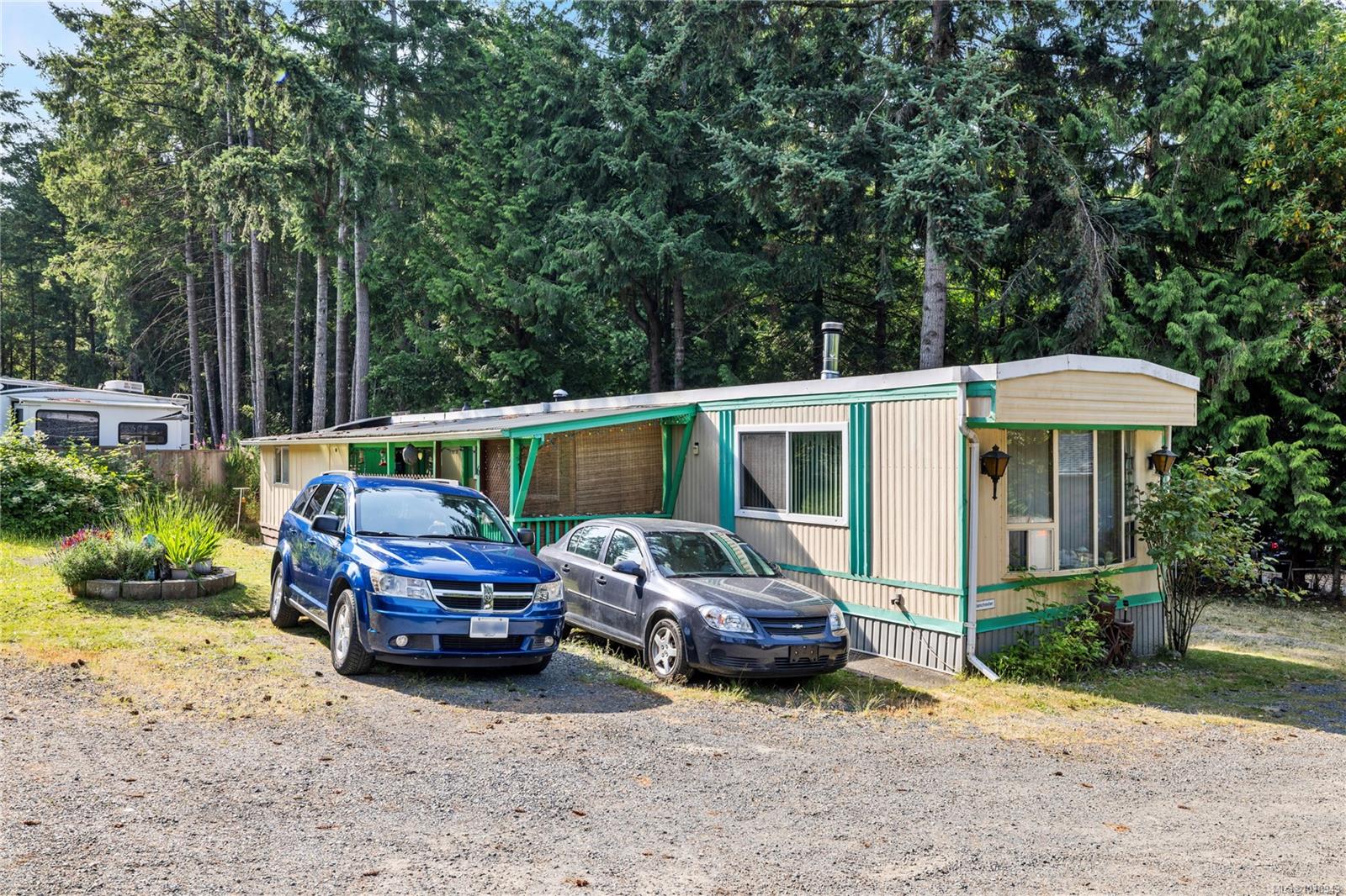 $110,000 - 7071 Lantzville Rd<br>Lantzville, British Columbia, V0R 2H0