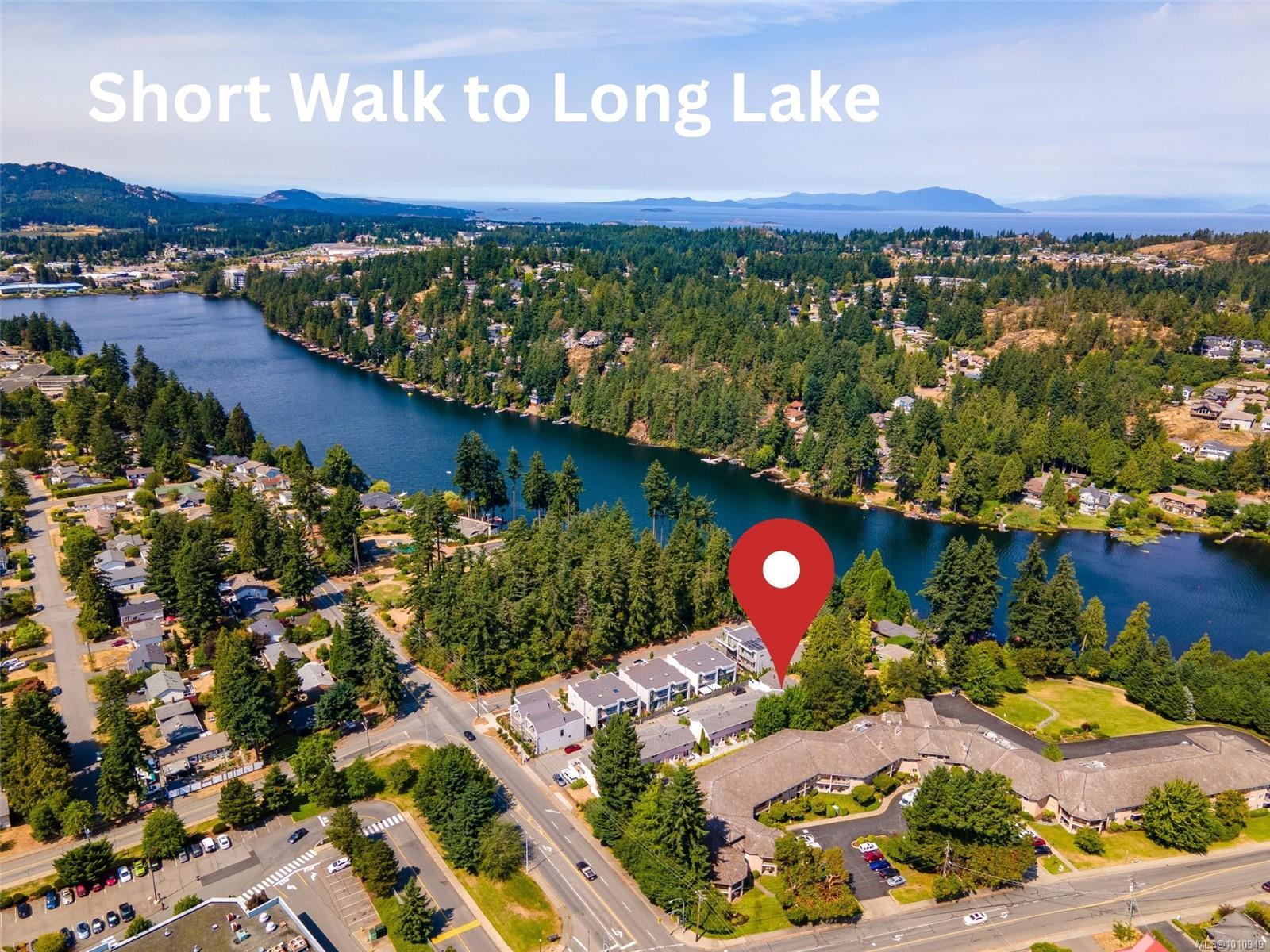 $519,900 - 3570 Norwell Dr<br>Nanaimo, British Columbia, V9T 1X6