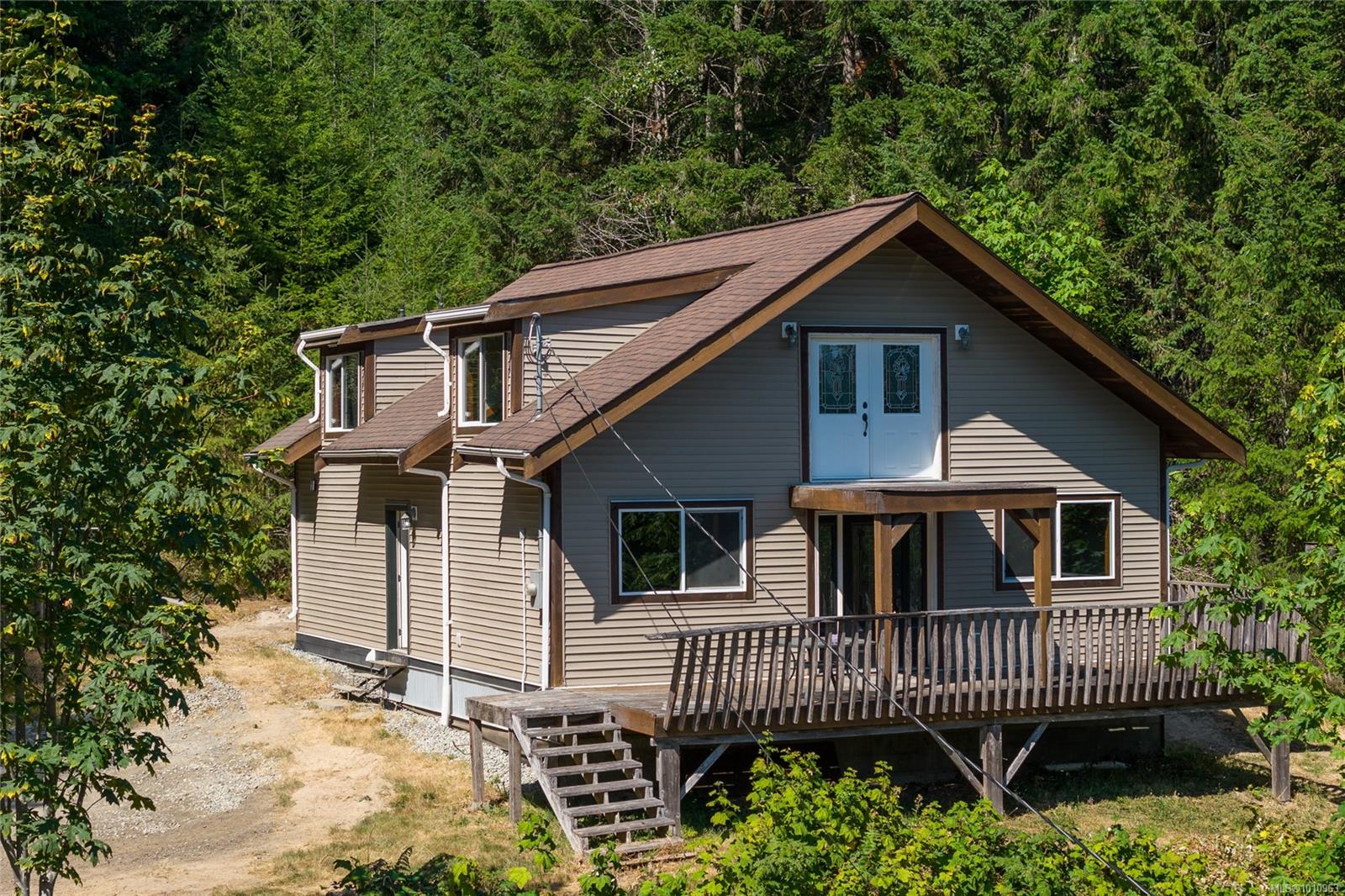 2031 Waring Rd, (Na Cedar) Nanaimo British Columbia, V9X 1V1 $809,900
