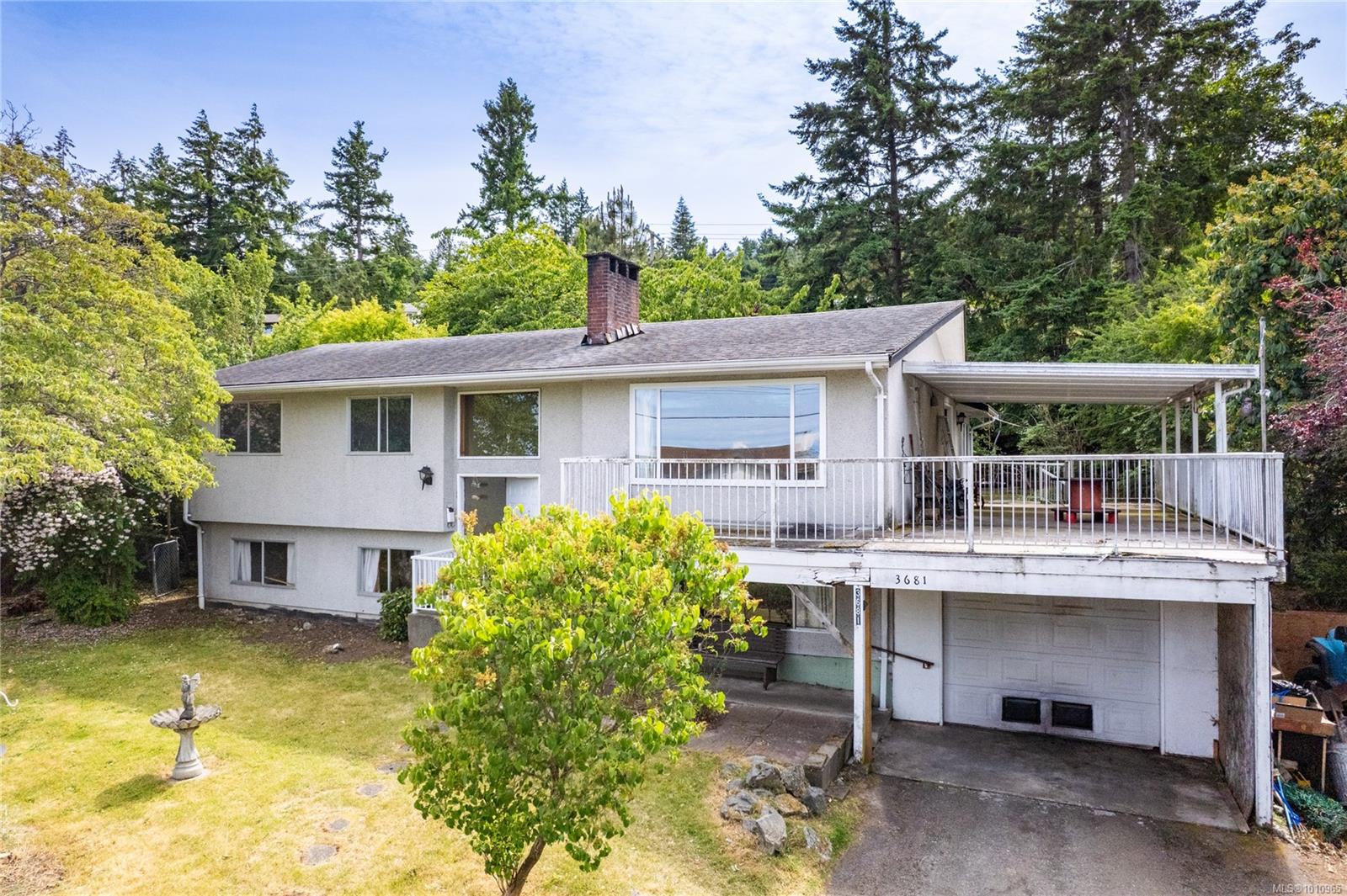 3681 Place Rd, (Na Hammond Bay) Nanaimo British Columbia, V9T 1M9 $799,900