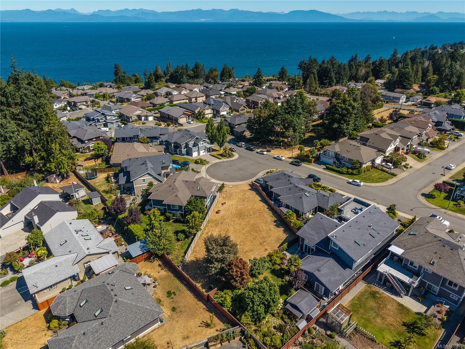 5690 Oceanview Terr, (Na North Nanaimo) Nanaimo British Columbia, V9V 0A8 $595,000