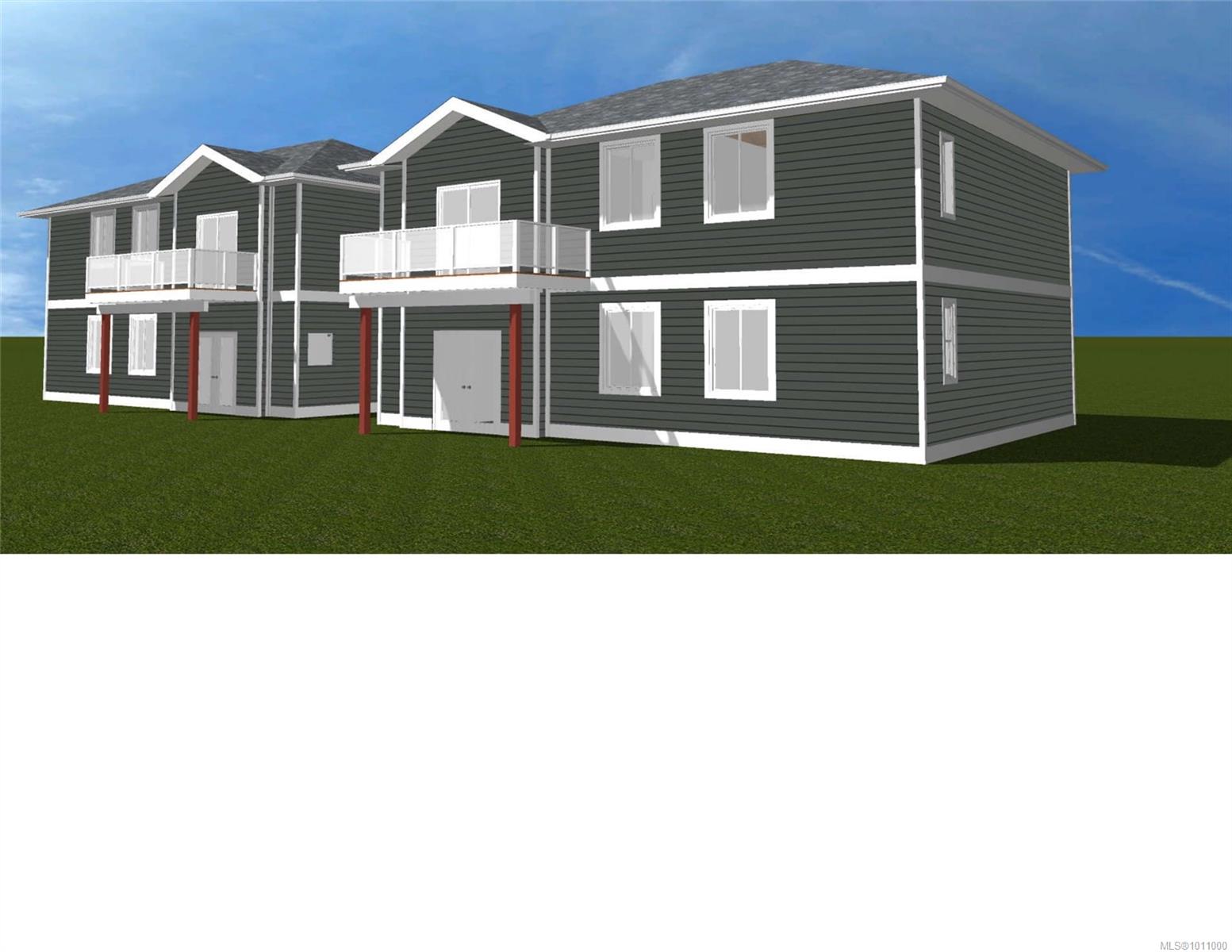 2190 Jingle Pot Rd, (Na South Jingle Pot) Nanaimo British Columbia, V9R 6J2 $569,000
