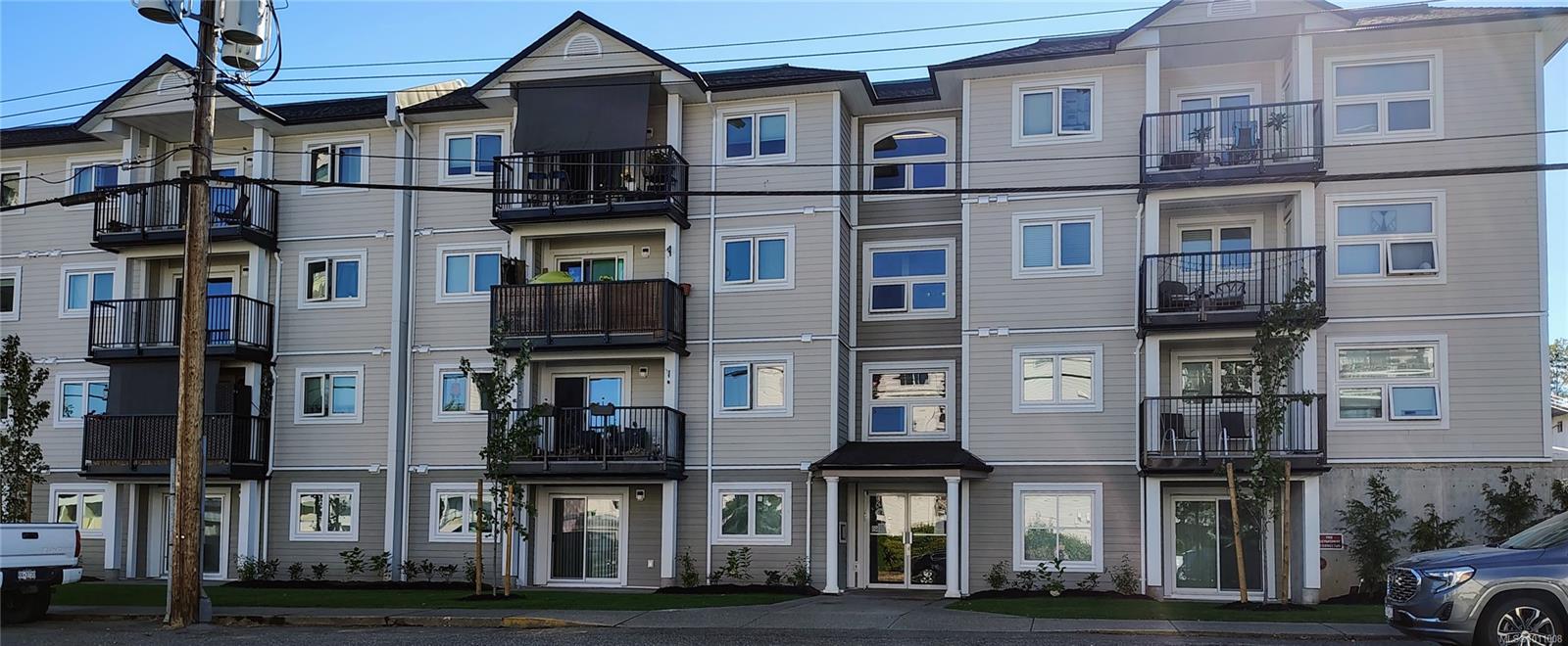 3855 11th Ave, (PA Port Alberni) Port Alberni British Columbia, V9Y 4Z2 $250,000