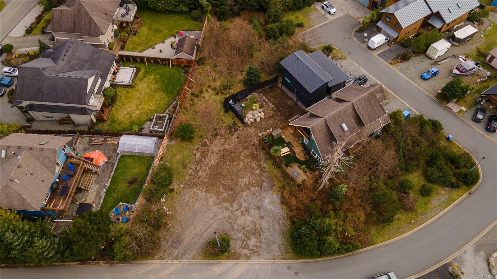 $399,000 - LT 25 Pass Of Melfort Pl<br>Ucluelet, British Columbia, V0R 3A0