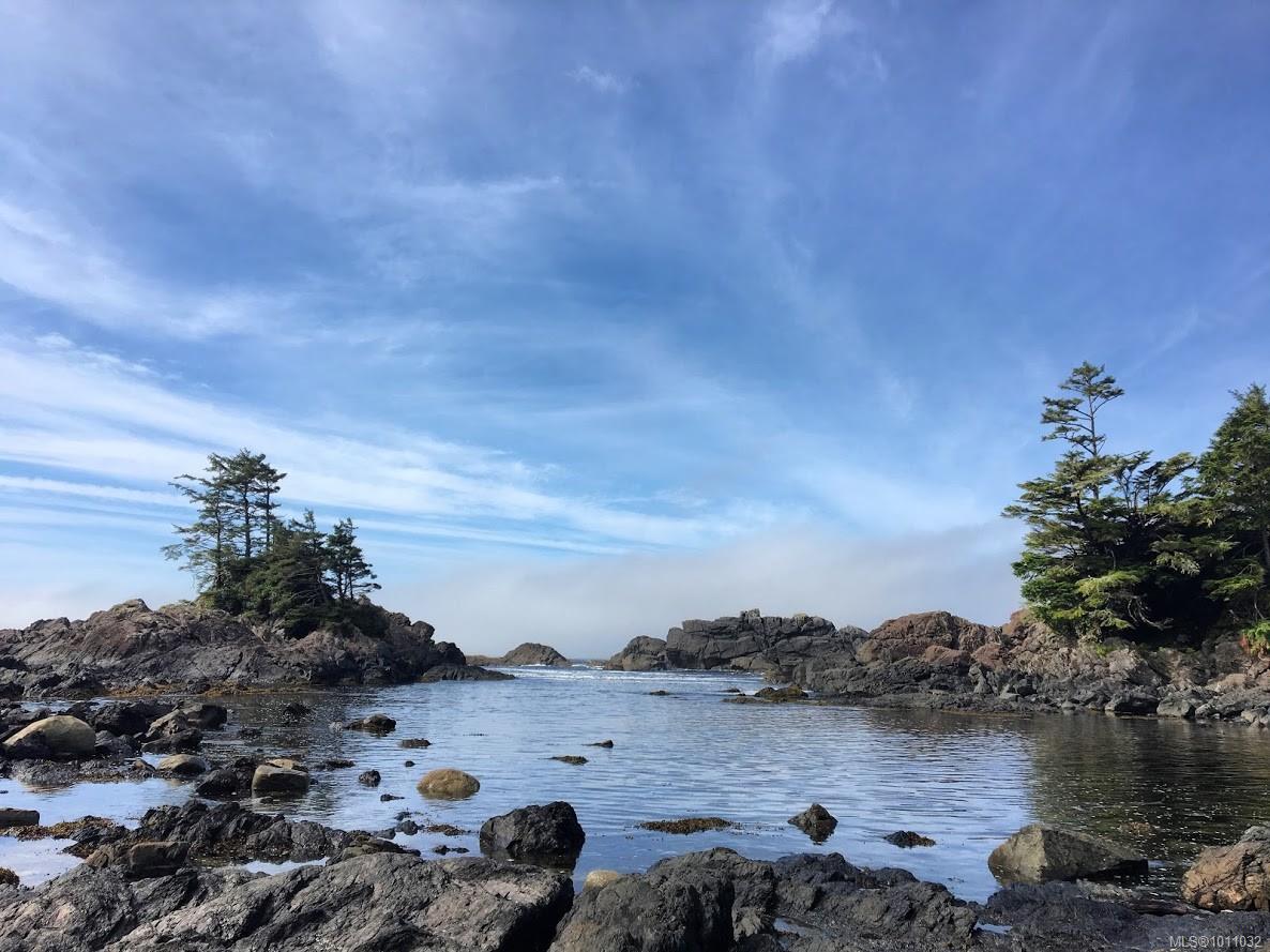 $1,488,000 - 518 Marine Dr<br>Ucluelet, British Columbia, V0R 3A0