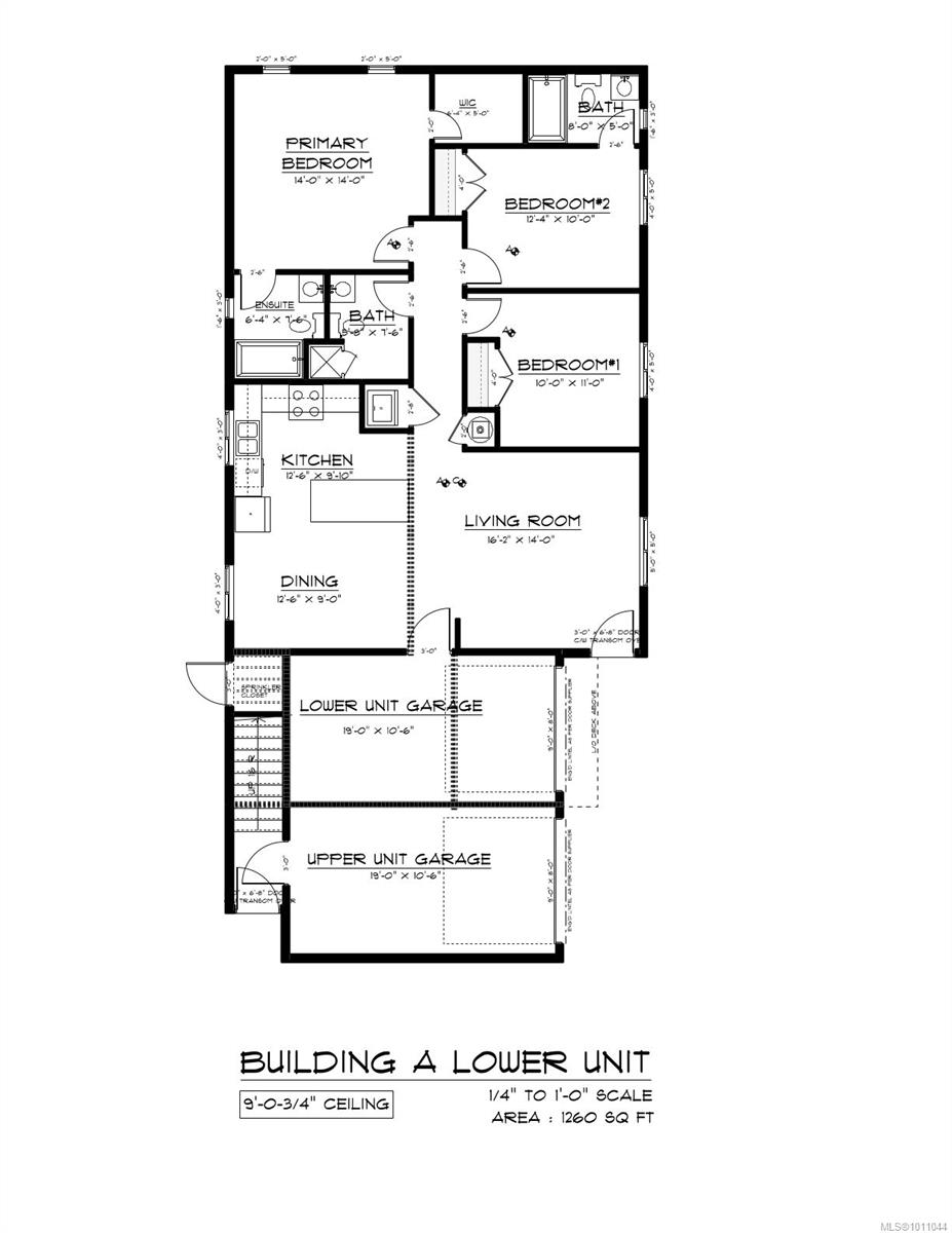 3784 Departure Bay Rd, (Na Departure Bay) Nanaimo British Columbia, V9T 1C4 $549,800