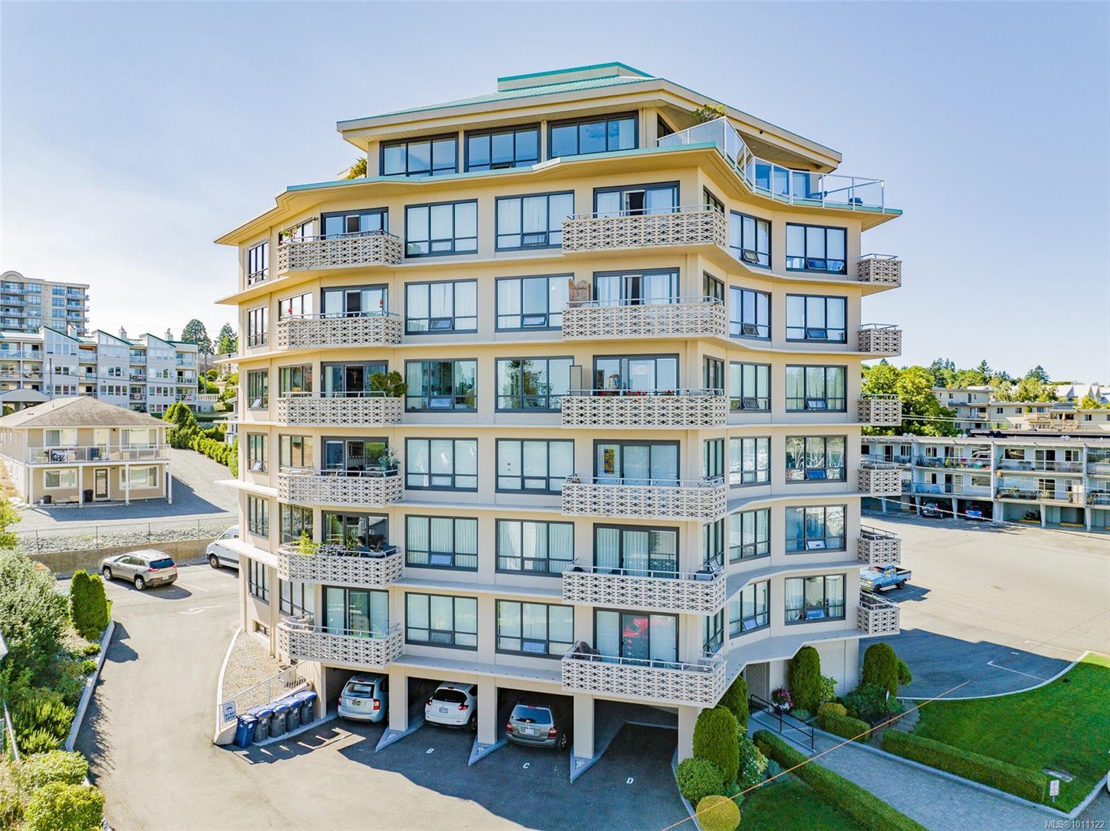 375 Newcastle Ave, (Na Brechin Hill) Nanaimo British Columbia, V9S 4H9 $489,900