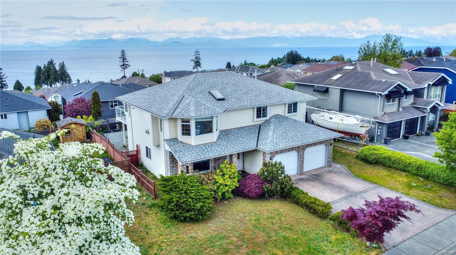 6465 LaSalle Rd, (Na North Nanaimo) Nanaimo British Columbia, V9V 1P3 $1,100,000
