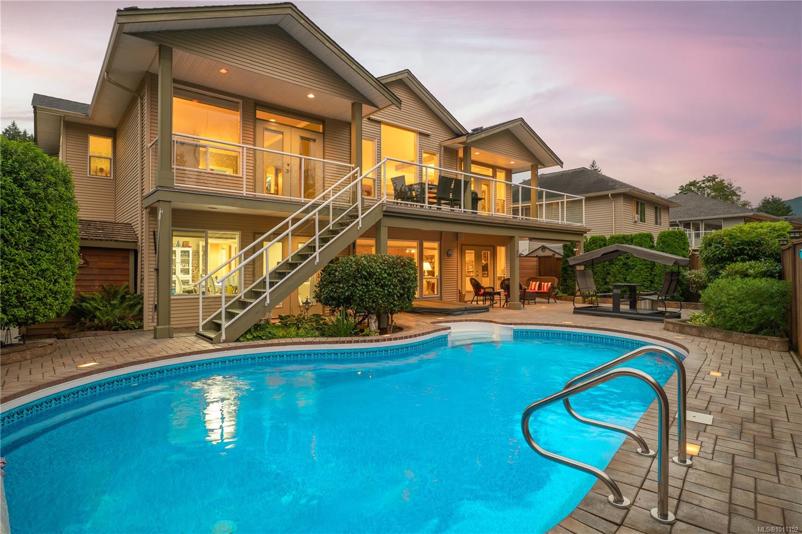 3225 Willowmere Cres, (Na North Jingle Pot) Nanaimo British Columbia, V9T 6R8 $1,390,000
