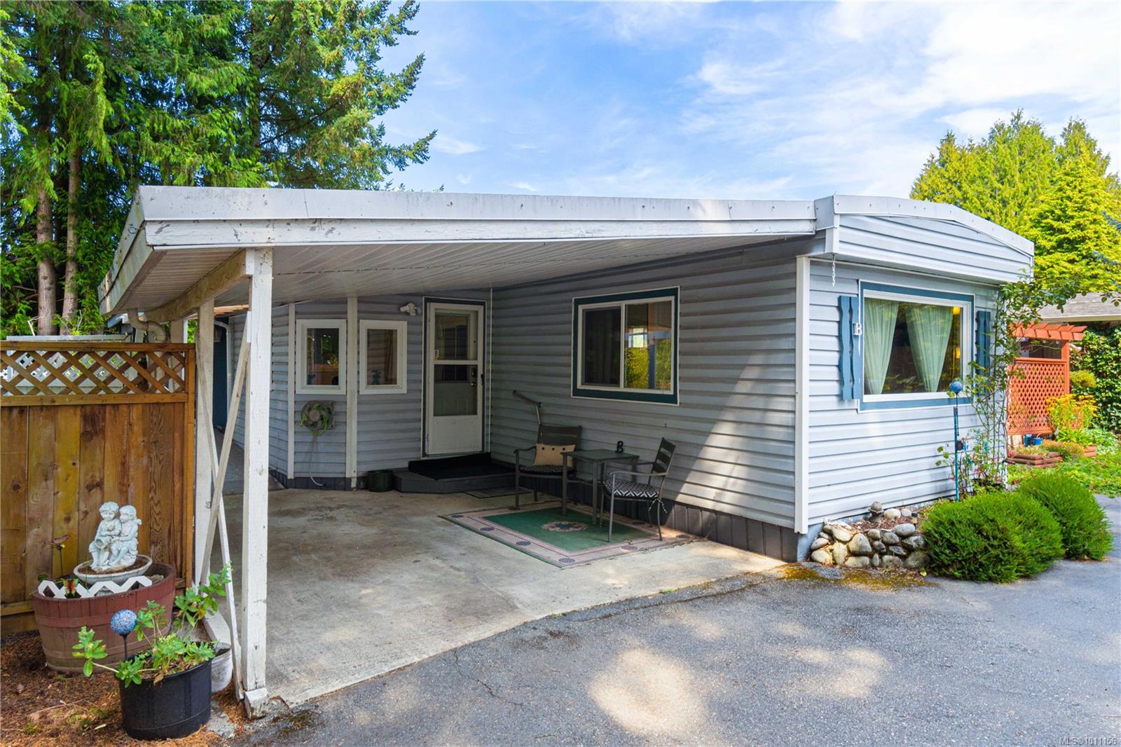 $150,000 - 1359 Cranberry Ave<br>Nanaimo, British Columbia, V9R 6L4