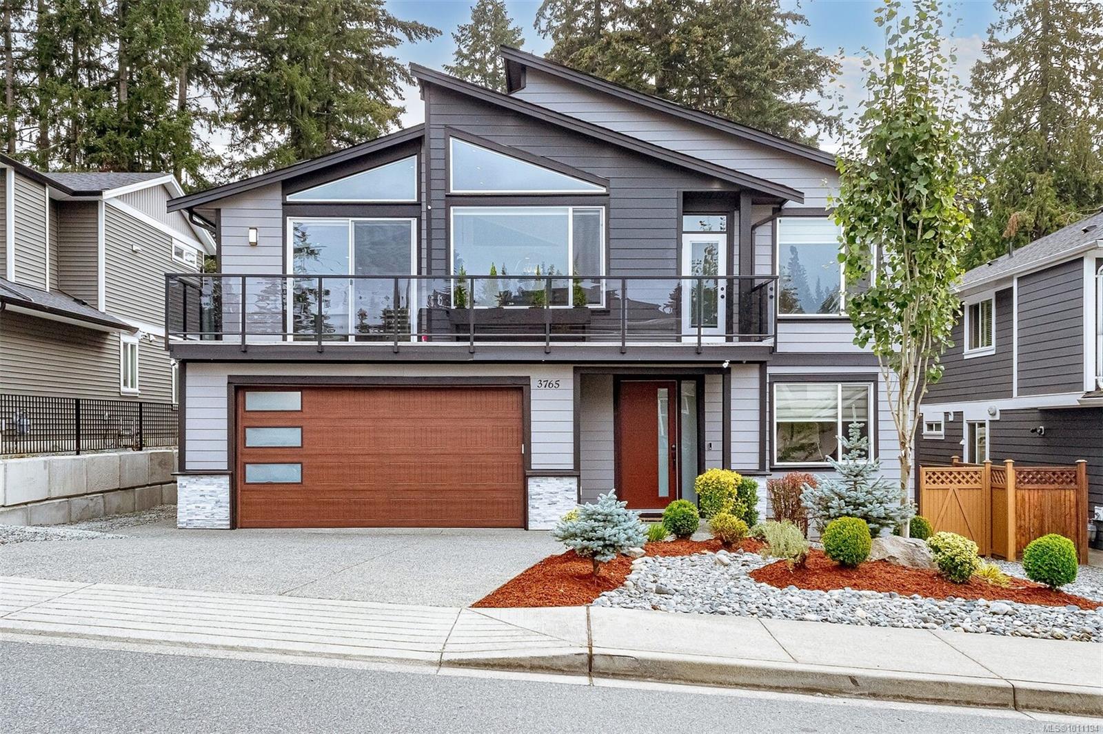 3765 Marjorie Way, (Na North Jingle Pot) Nanaimo British Columbia, V9T 0K3 $1,048,000