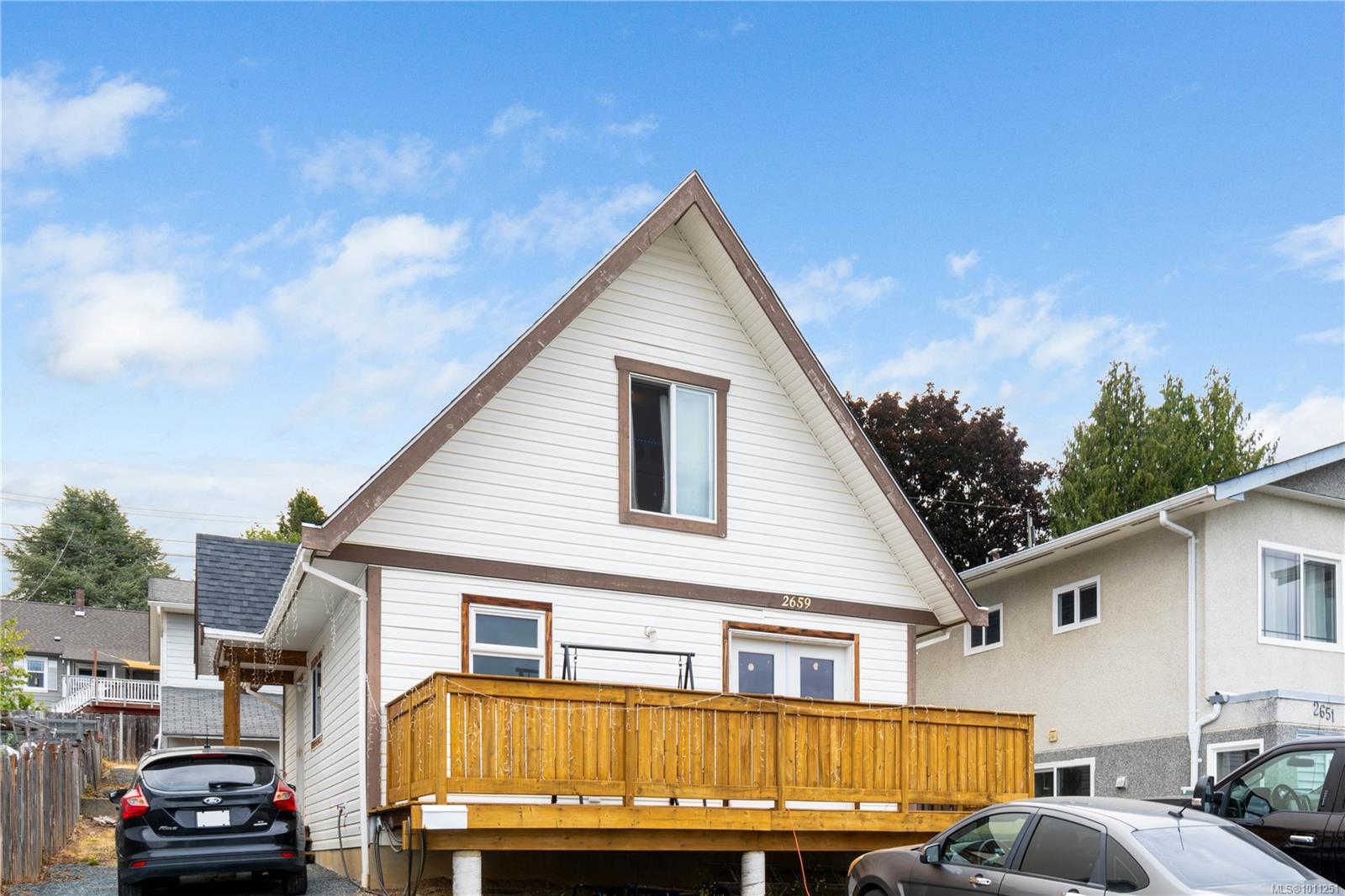 $529,000 - 2659 6th Ave<br>Port Alberni, British Columbia, V9Y 2H7