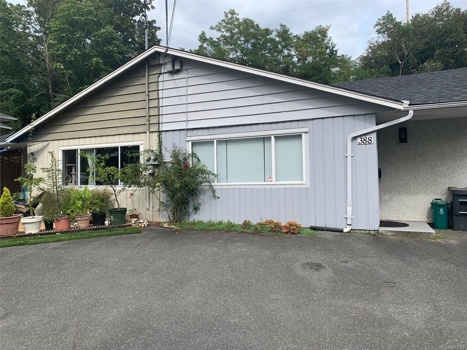 388 Pine St, (Na Old City) Nanaimo British Columbia, V9R 2B9 $500,000