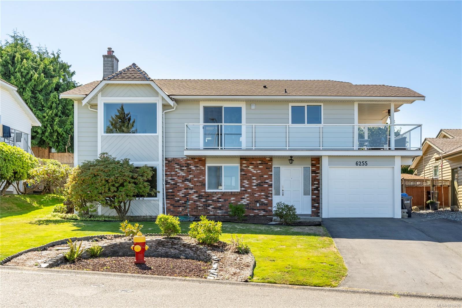 6255 Sechelt Dr, (Na North Nanaimo) Nanaimo British Columbia, V9V 1C6 $985,900
