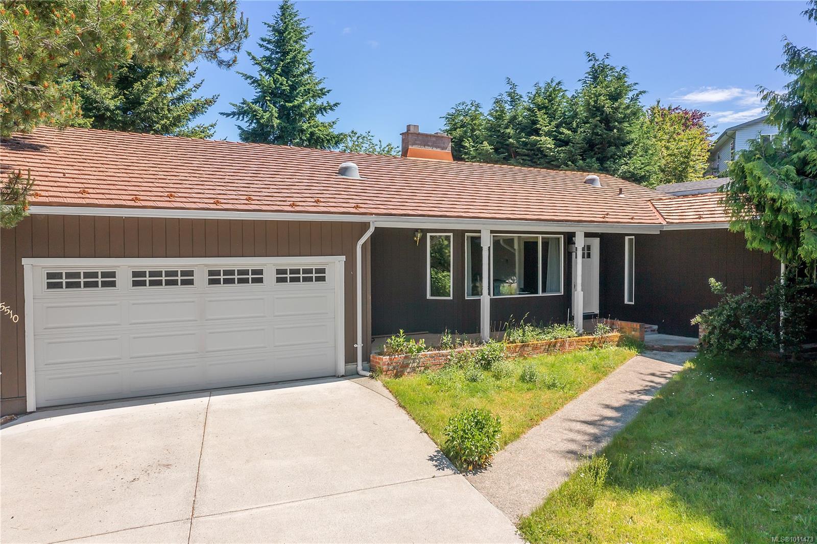 5510 Rutherford Rd, (Na North Nanaimo) Nanaimo British Columbia, V9T 5N4 $729,000