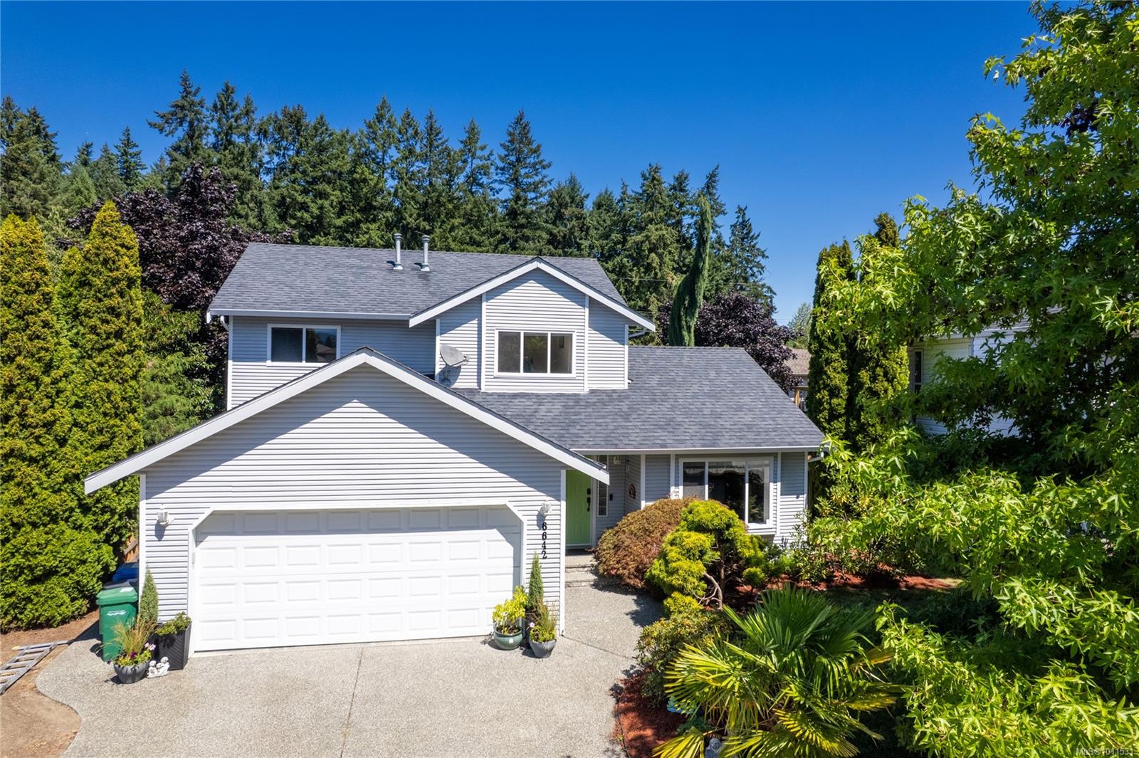 6642 Nathan Rd, (Na Pleasant Valley) Nanaimo British Columbia, V9T 6H7 $819,900