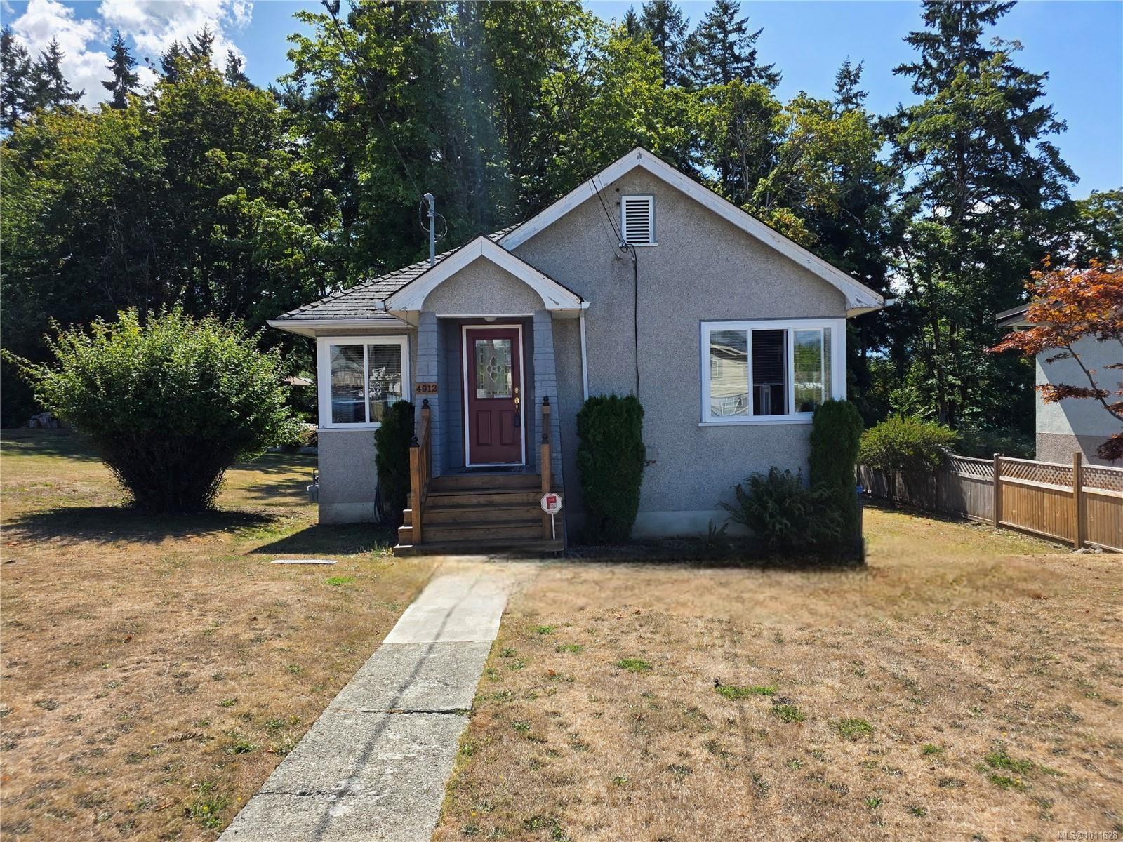 4912 Bruce St, (PA Port Alberni) Port Alberni British Columbia, V9Y 1G8 $449,900