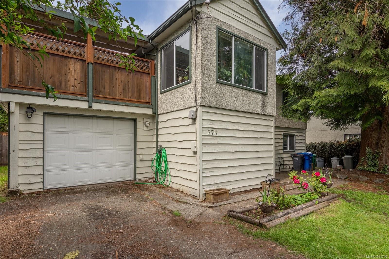$679,000 - 770 Chelsea St<br>Nanaimo, British Columbia, V9S 1Y3