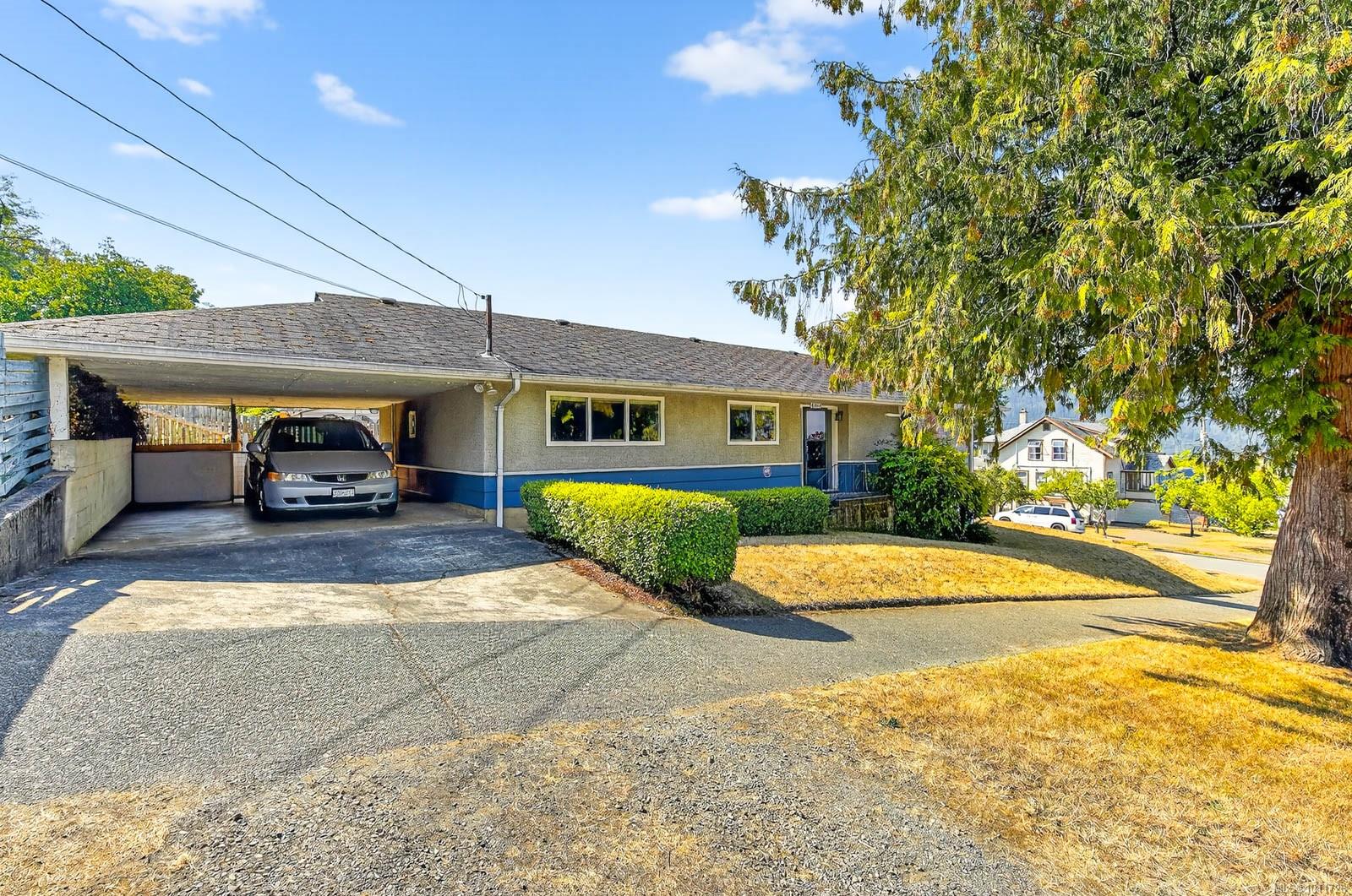 $489,900 - 4664 Angus St<br>Port Alberni, British Columbia, V9Y 1T2