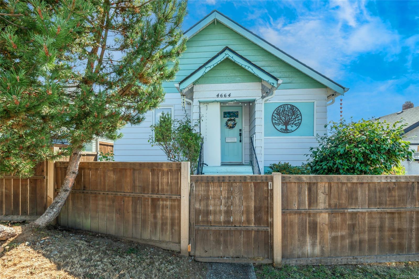 4664 Bute St, (PA Port Alberni) Port Alberni British Columbia, V9Y 3M7 $444,900