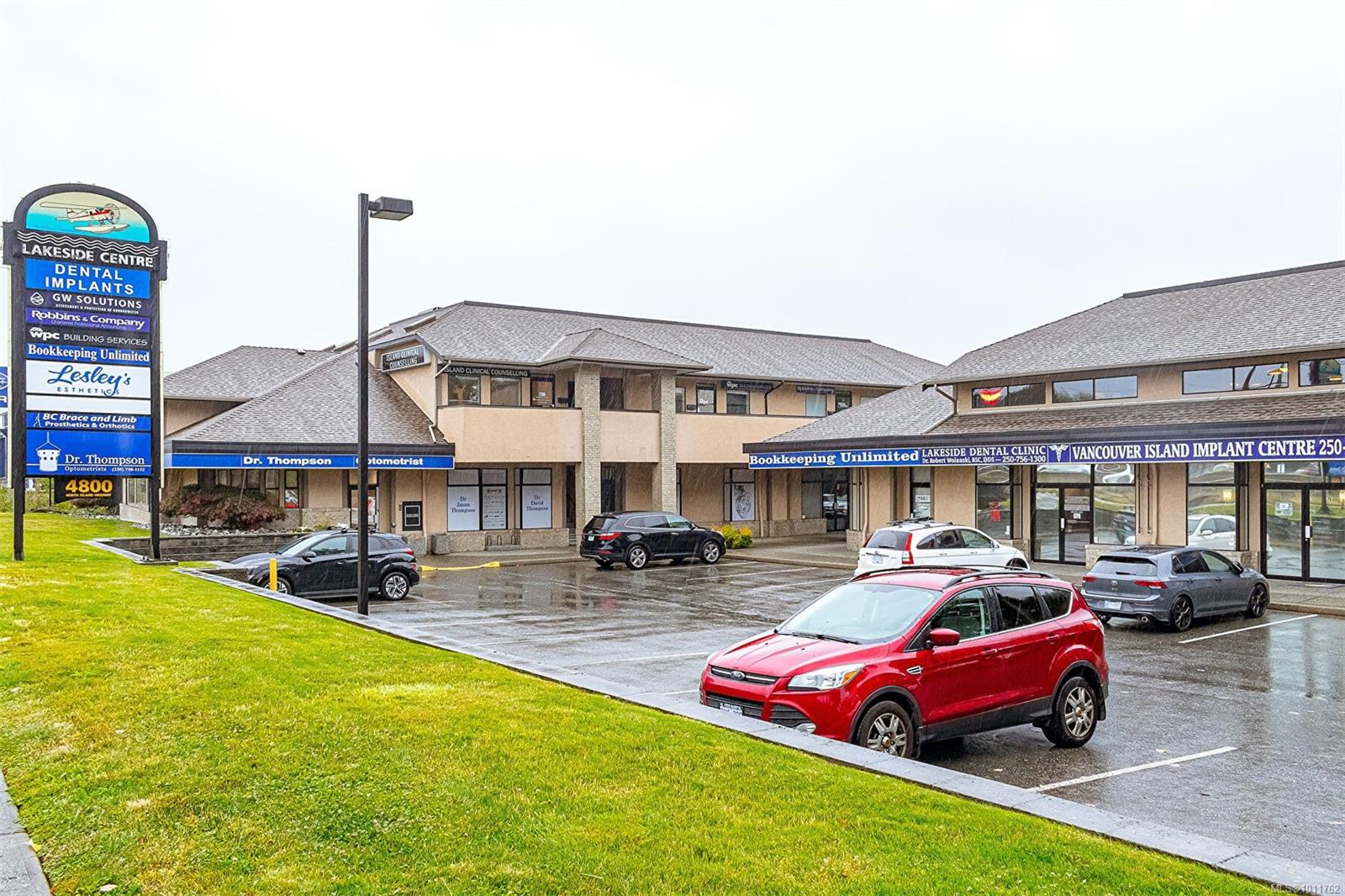 4800 Island Hwy, (Na Uplands) Nanaimo British Columbia, V9T 1W6 $447,000