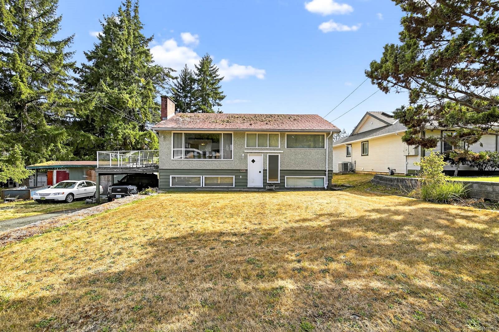 $514,900 - 3764 Bexley Rd<br>Port Alberni, British Columbia, V9Y 8R7