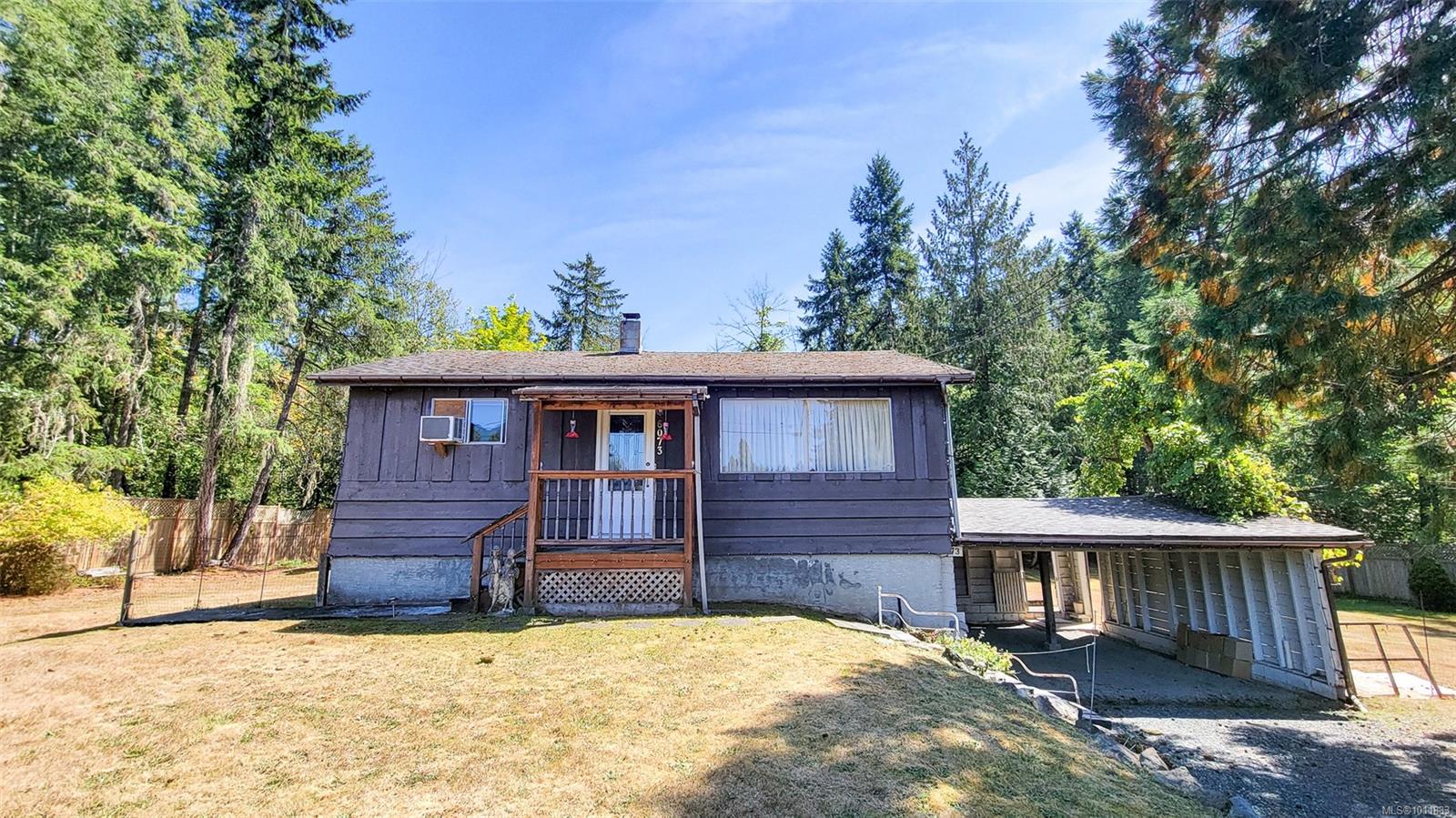 6073 Drinkwater Rd, (PA Alberni Valley) Port Alberni British Columbia, V9Y 8W6 $549,900