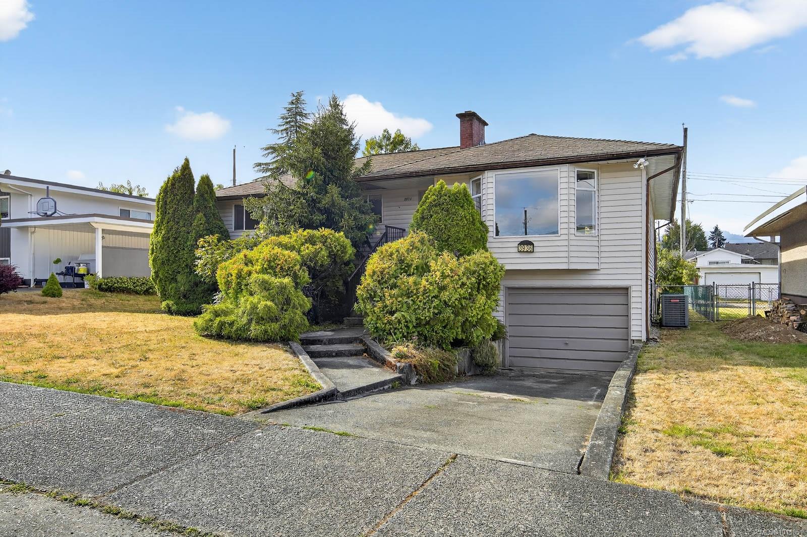 $569,900 - 3936 Maitland St<br>Port Alberni, British Columbia, V9Y 3X2