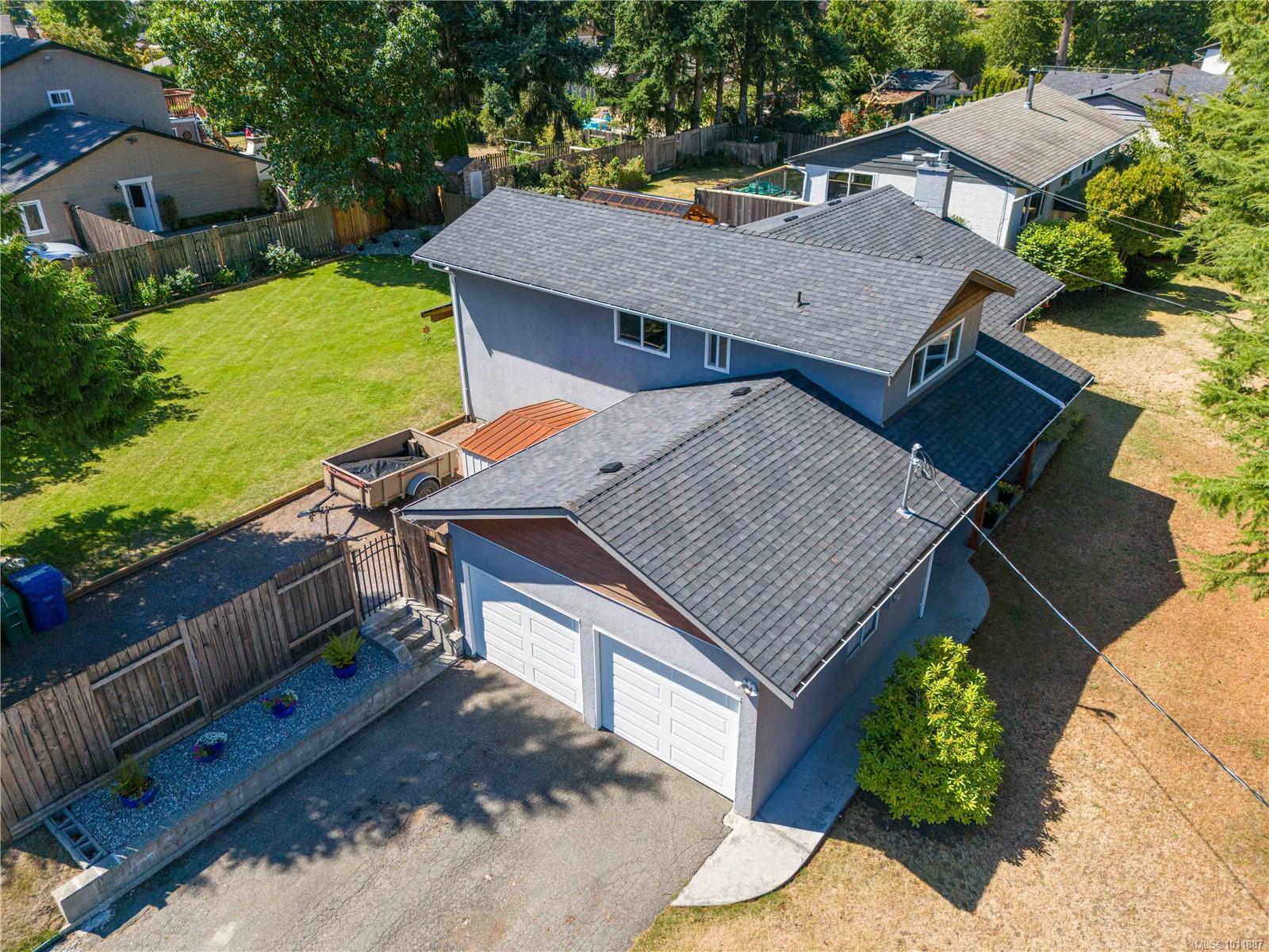 5251 Dunster Rd, (Na Pleasant Valley) Nanaimo British Columbia, V9T 2Z5 $929,900
