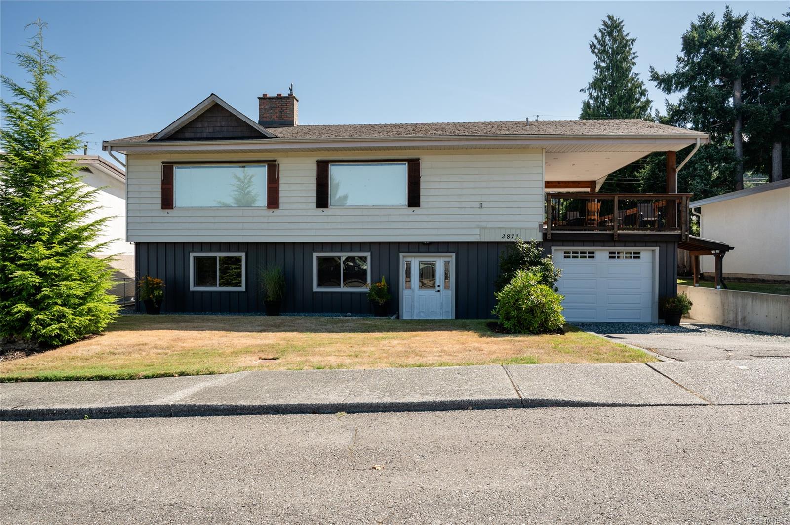 2871 15th Ave, (PA Port Alberni) Port Alberni British Columbia, V9Y 2Z1 $664,900