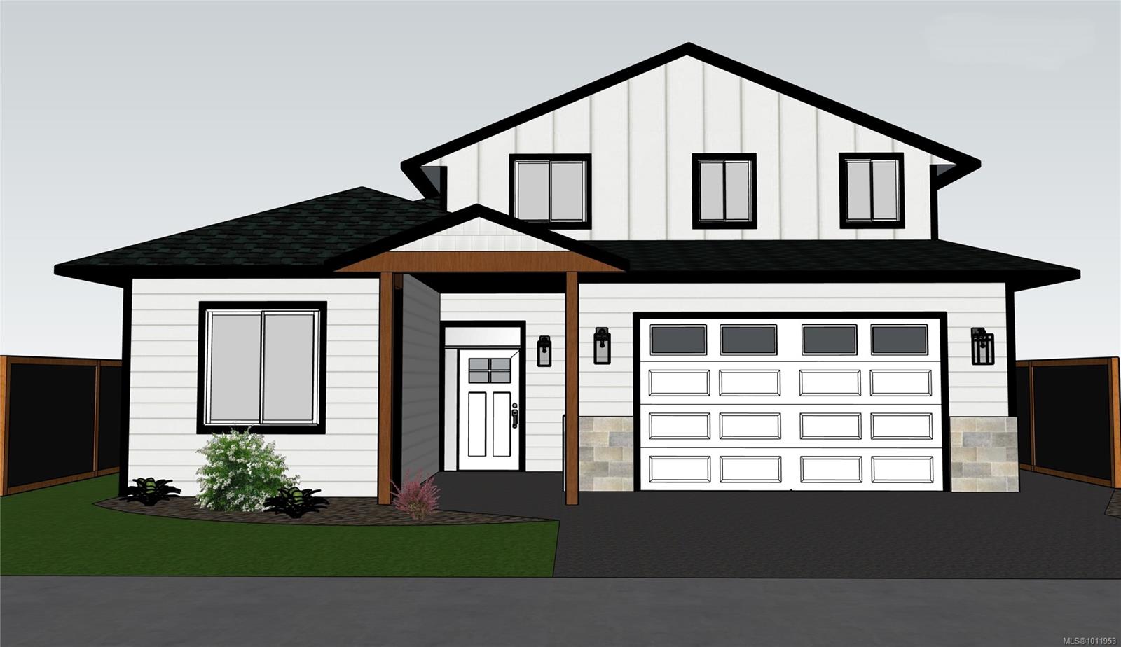 1628 Hosanna Way, (Na Chase River) Nanaimo British Columbia, V9X 0B2 $959,000