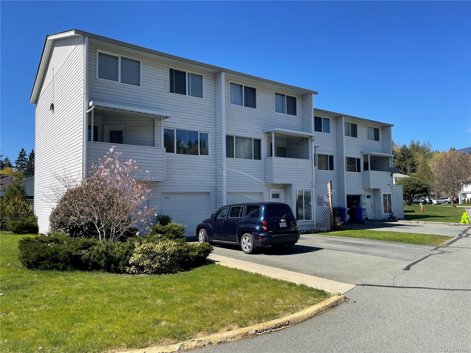 5207 Gertrude St, (PA Port Alberni) Port Alberni British Columbia, V9Y 6L1 $359,900