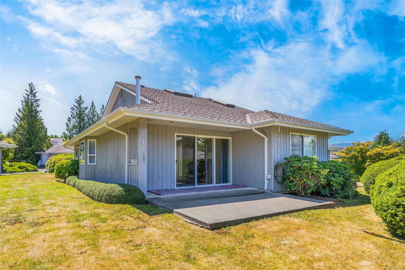 3535 Huff Dr, (PA Port Alberni) Port Alberni British Columbia, V9Y 8H6 $527,000