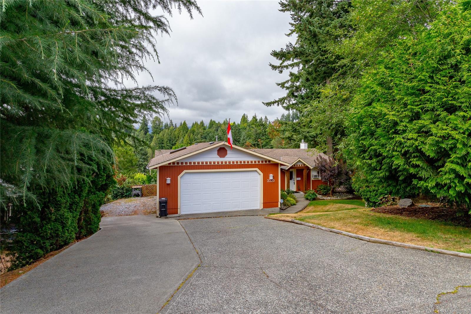 3320 Hickman Pl, (Na Uplands) Nanaimo British Columbia, V9T 3Y1 $899,900
