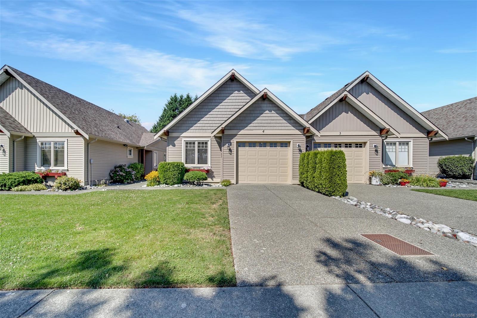 4951 Burke Rd, (PA Port Alberni) Port Alberni British Columbia, V9Y 5N8 $539,900