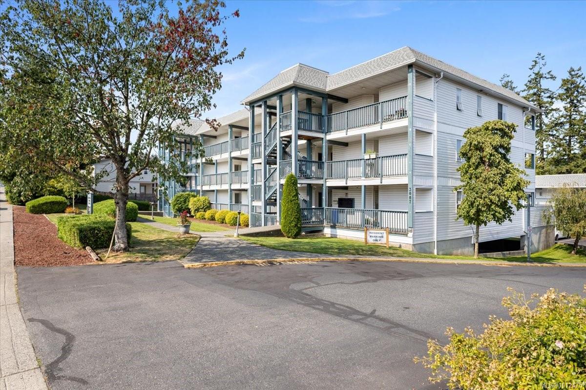 3087 Barons Rd, (Na Uplands) Nanaimo British Columbia, V9T 3Y6 $339,900