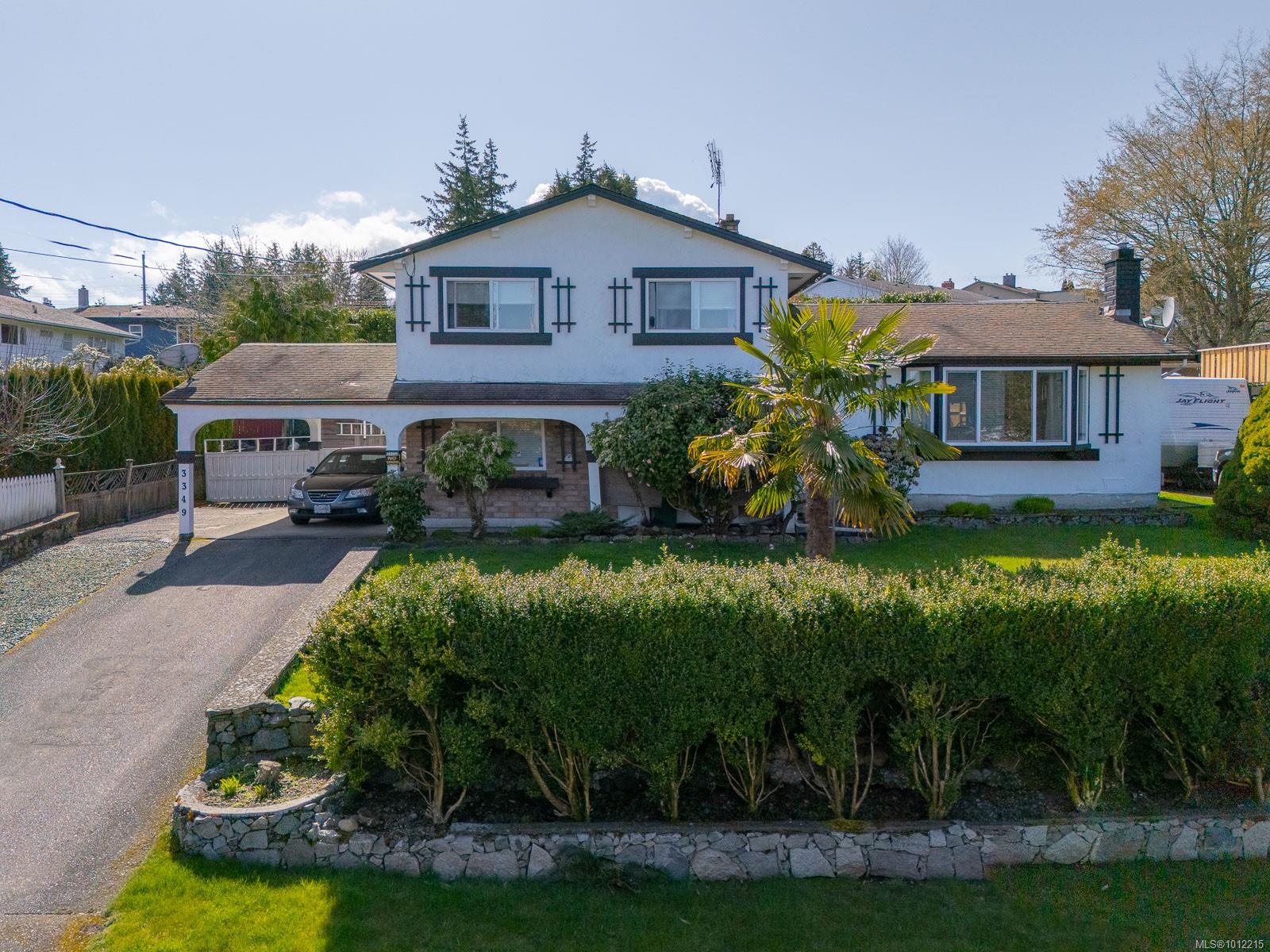 3349 Country Club Dr, (Na Departure Bay) Nanaimo British Columbia, V9T 3B5 $755,000